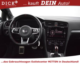 Fahrzeugabbildung Volkswagen Golf GTI TCR 2.0 TSI DSG >VIRTUAL+DYNAUD+LED+19"