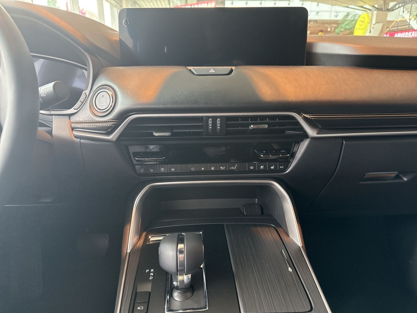 Mazda CX-60 - Bild 10