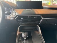 Mazda CX-60 - Vorschau Bild 10