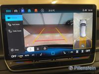 Volkswagen Tayron - Vorschau Bild 15