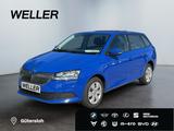 Skoda Fabia Combi 1.0 MPI Cool Plus *LED*SHZ*DAB* - Skoda Fabia: Mpi