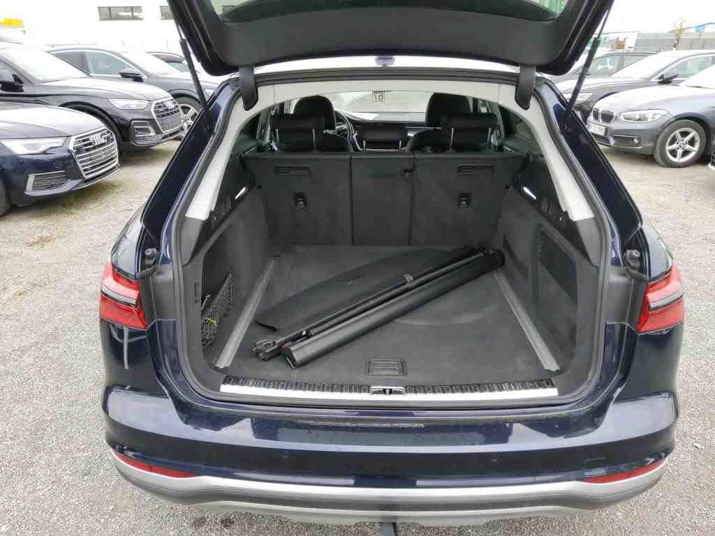 Audi A6 Allroad - Bild 5