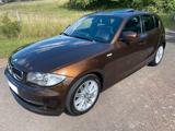 BMW 120i Aut. LCI Edi. Lifestyle Motor Neu Xenon Nav - BMW 1 Series: Motor