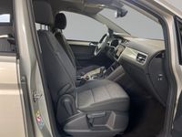 Volkswagen Touran - Vorschau Bild 7