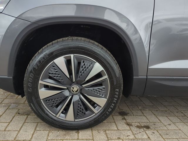Fahrzeugabbildung SKODA Karoq 1.5 TSI DSG Tour 1.Hand
