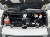 Fiat Westfalia Amundsen Maxi  - Fiat Maxi
