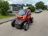 Renault Twizy Urban - Renault Twizy: Kleinwagen