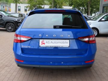 Skoda Superb - 5