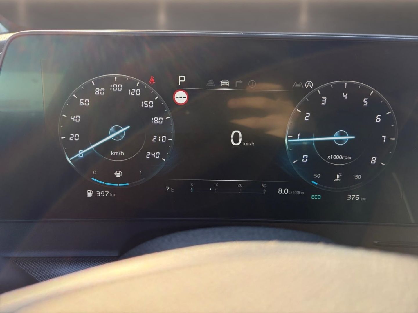 Fahrzeugabbildung Kia Sportage GT-Line 4WD Navi LED ACC El. Heckklappe