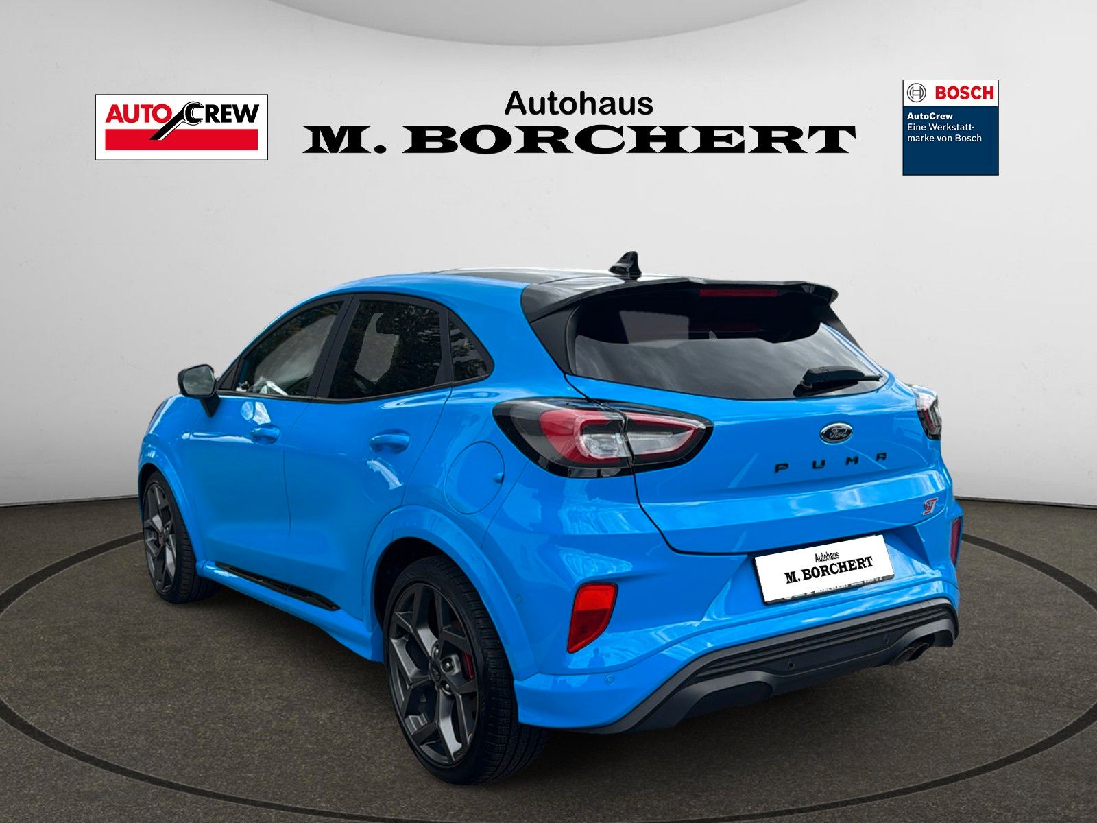 Ford Puma ST X GARANTIE 10/2030 imagem 3
