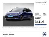Volkswagen Golf Variant VIII 1.5 R-LINE FACELIFT 360CAM ACC - Volkswagen Golf: Standheizung, Vi