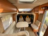 HYMER / ERIBA / HYMERCAR TRAMP 588 SL - HYMER / ERIBA Tramp sl