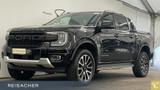 Ford Ranger 3,0l Platinum AHK LED 360° SHZ 20"LM ACC - Ford Ranger Platinum Gebrauchtwagen