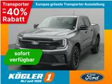 Ford Ranger MS-RT 240PS /Techno-/Komfort-Paket -16%*