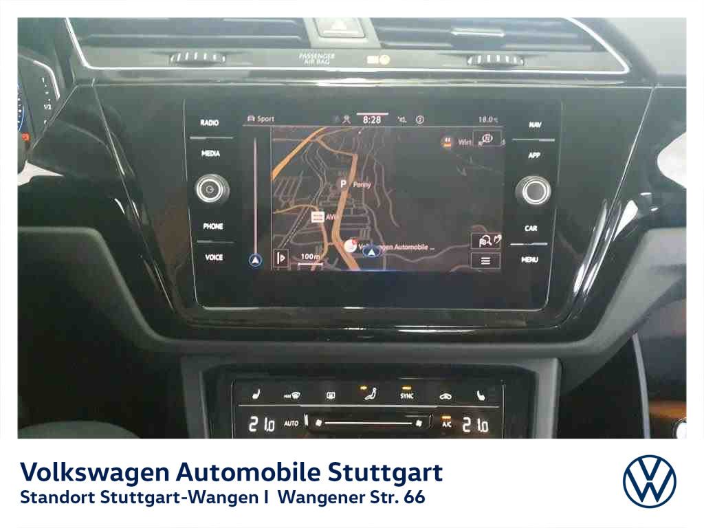 Volkswagen Touran - Bild 7