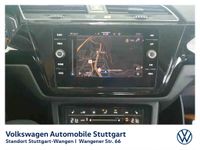 Volkswagen Touran - Vorschau Bild 7