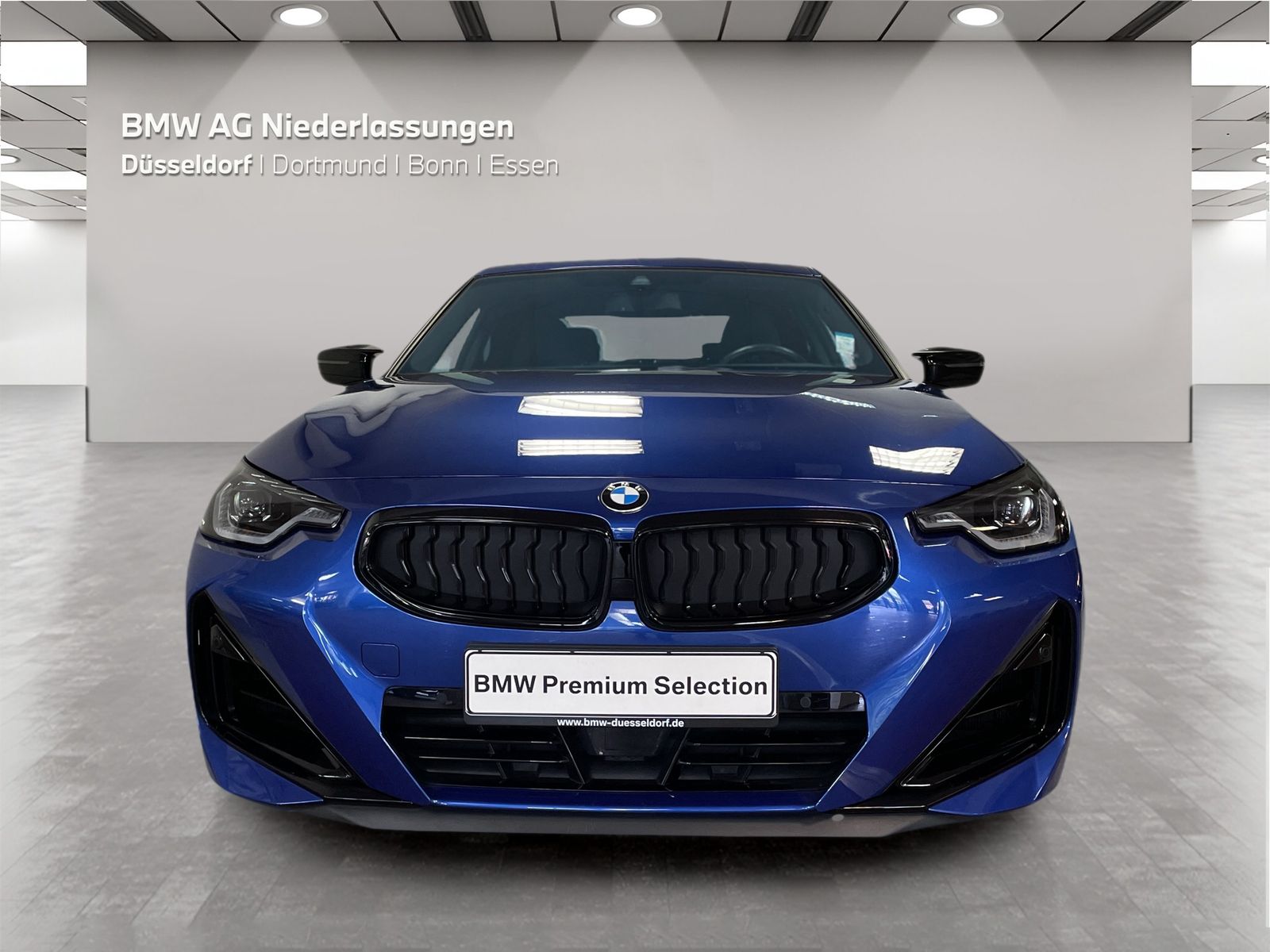 BMW M240i Coupé M Sport Navi Harman K PDC LED foto 5