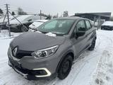 Renault Captur 1.5 dCi 90 zen - Renault Captur Zen mit Diesel-Antrieb