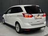 Ford Grand C-Max Titanium *NAVI*KAMERA*Sitzhzg*Family - Ford Grand C-Max aus 2015