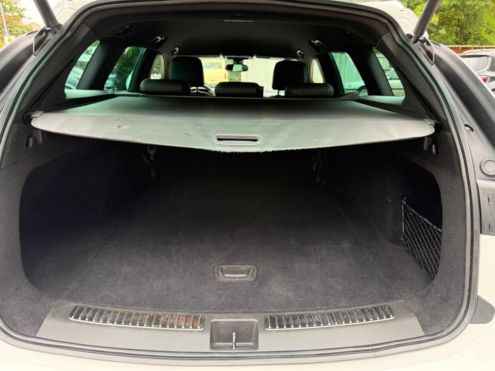 Opel Insignia B Sports Tourer Business