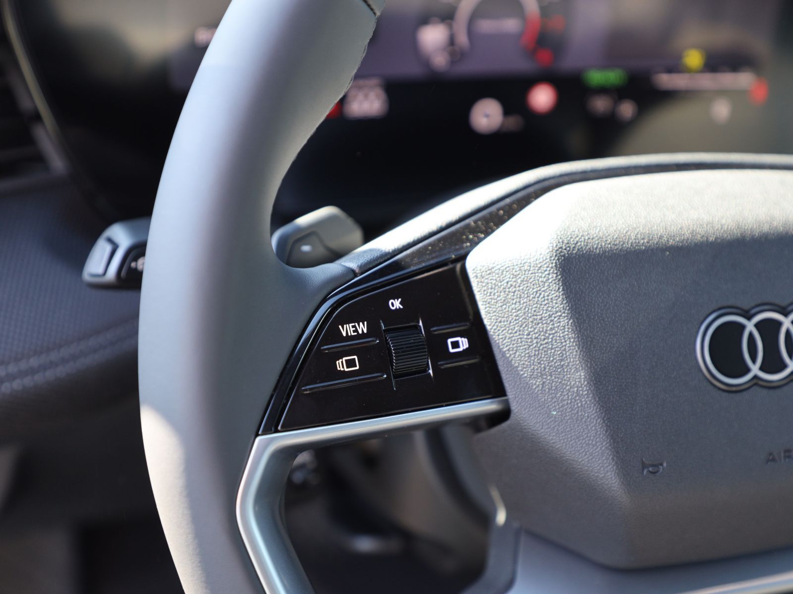 Audi A3 - Bild 14