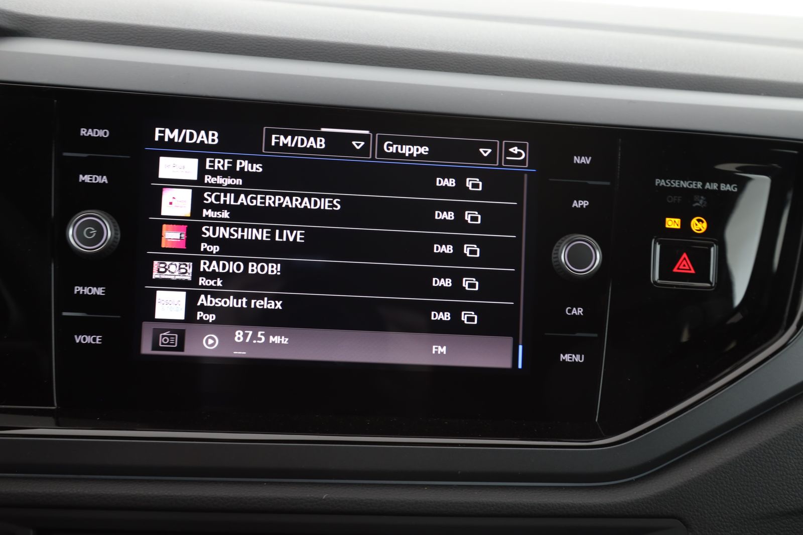 Volkswagen Taigo - Bild 15