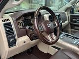 Dodge RAM 1500 LongHorn 5.7 Hemi Autogas - Dodge RAM: Longhorn