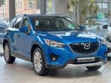 Mazda CX5 2.2 Sports-Line*BOSE*NAVI*SHZ*RFK*PDC*LEDER* - gebrauchte Mazda CX-5 aus dem Jahr 2012