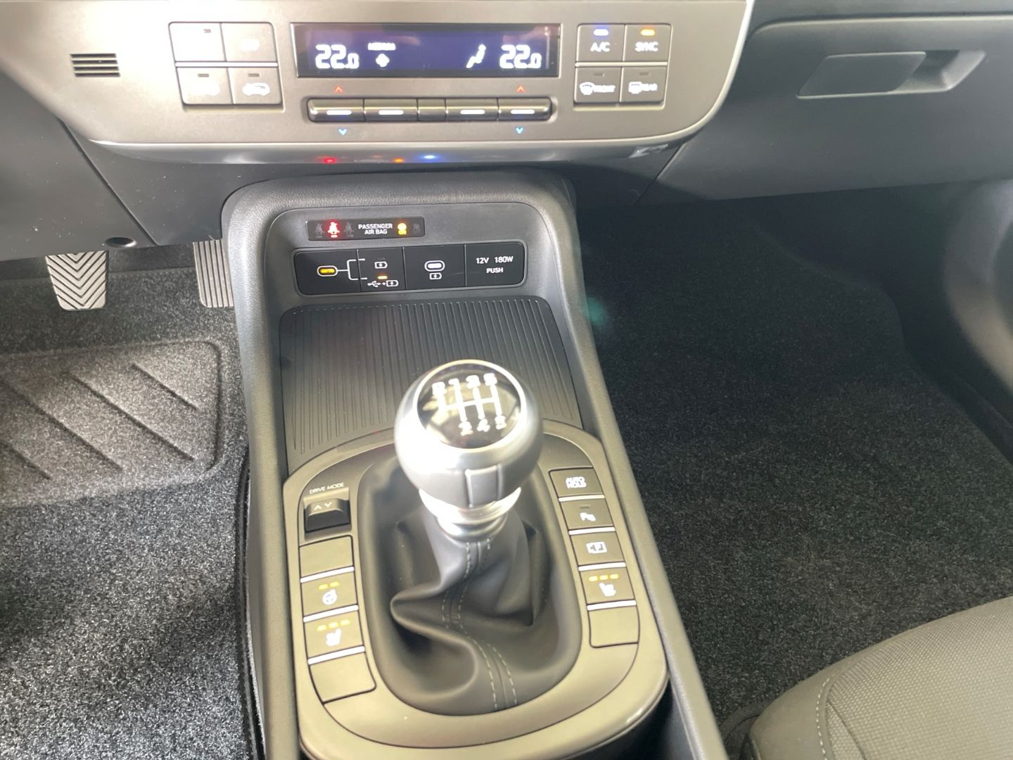 Hyundai KONA - Bild 10