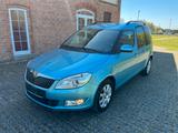 Skoda Roomster Ambition*AHK/Klimaautomatik/TÜV NEU* - Skoda Roomster: Automatik