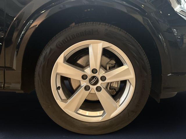 A1 Sportback 25 TFSI S-Tronic advanced LED APS-P