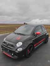 Abarth 595 Competizione 1.4 T-Jet 16V 595 Competizi... - Abarth 595 Competizione aus 2019