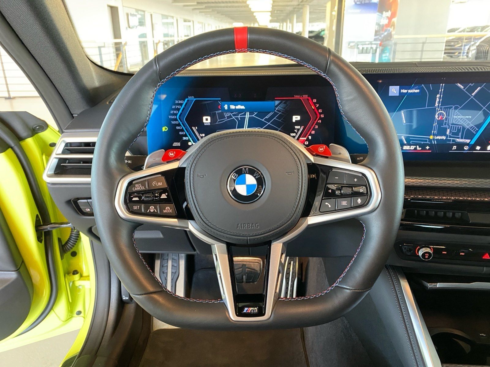 BMW M4 - Bild 10