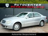 Mercedes-Benz E 270 CDI ELEGANCE - gebrauchte Mercedes-Benz E 270 aus dem Jahr 2002