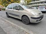 Citroën Xsara Picasso TÜV 10.26 - gebrauchte Citroën Xsara Picasso aus dem Jahr 2005