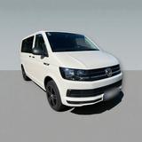Volkswagen Multivan T6 Trendline  wenig km  super s... - Volkswagen LT aus 2016