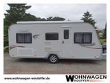 LMC 493 Einzelbetten viele Extras Top-Zustand - LMC Ex
