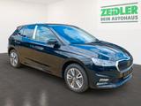 Skoda Fabia IV 1.0 TSI Style ALU*KA*DAB*LED*TOUCH - Skoda Fabia Tageszulassungen