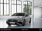 Mercedes-Benz CLA 200 Coupé AMG Night*Multibeam*AmbiLight*KAM*