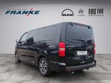 Citroën Spacetourer XL Diesel 180 Plus*NAVI*LED*AHK*SZH* - gebrauchte Citroën Van