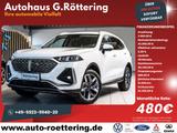 GWM Wey 03 Luxury *270 KW - weiße GWM Wey 03