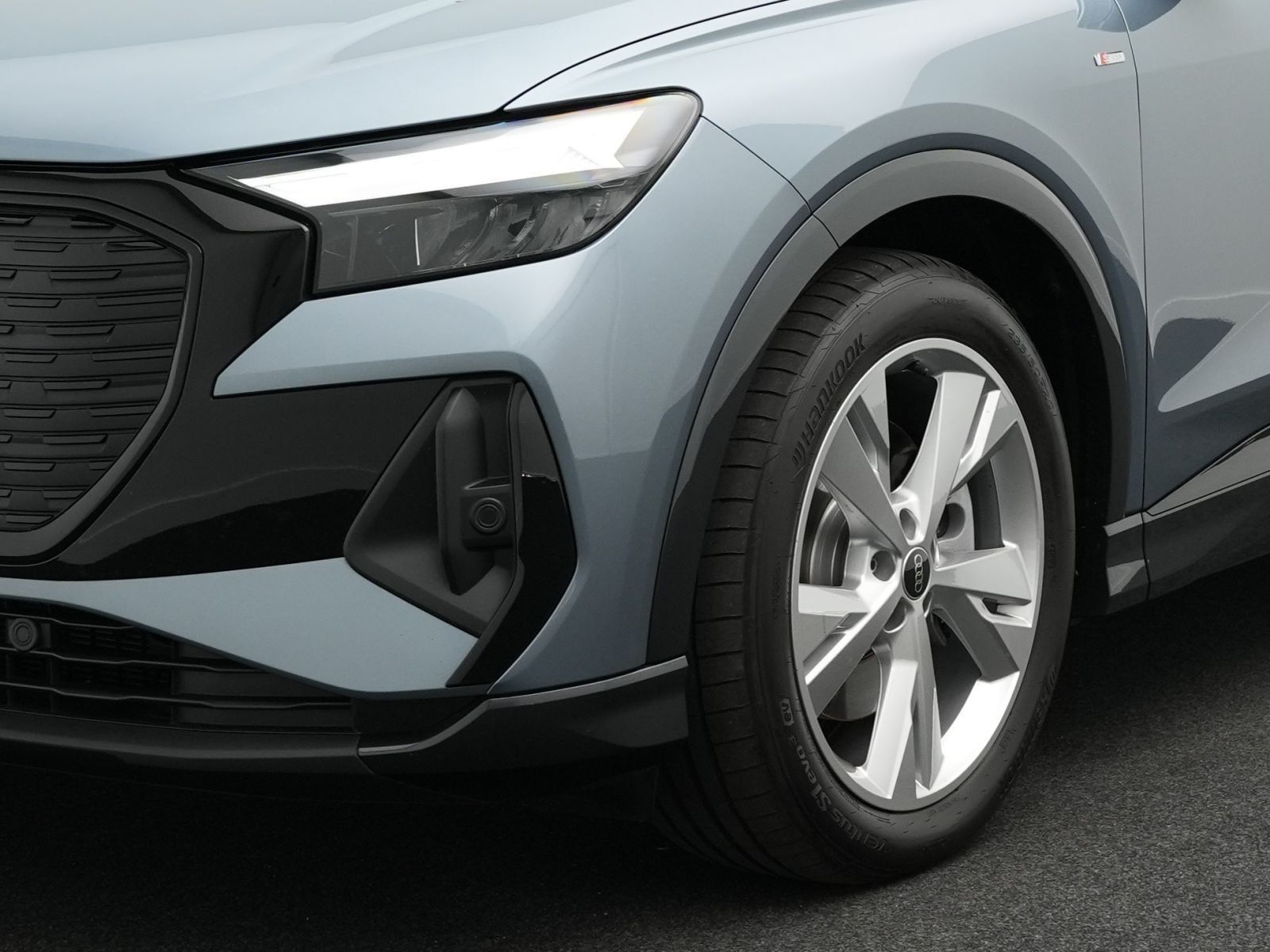 Audi Q4 e-tron - Bild 23