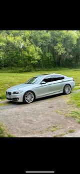 BMW 5er 530d f10 LCI -Top-gepflegt -Wartun... - BMW 530: 5er 530d