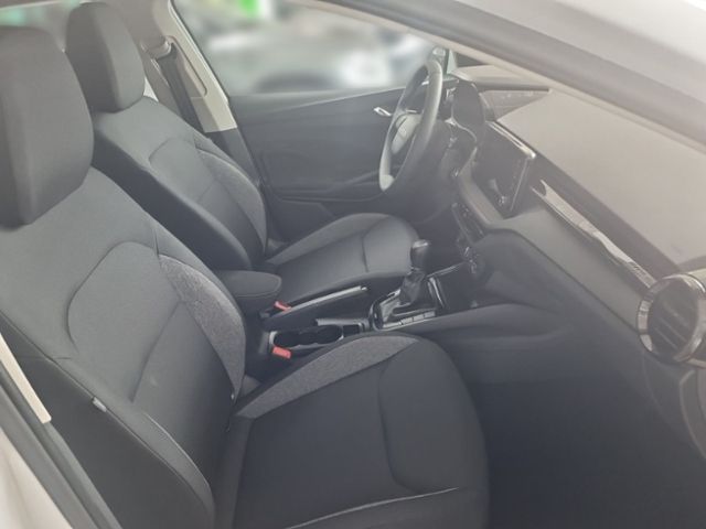Fahrzeugabbildung SKODA Fabia 1.0 TSI Essence KLIMA SHZ PDC LED