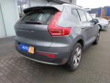Volvo XC40 T4 Geartronic Momentum|AHK|NAVI|LEDER|SHZG - Volvo XC40 Gebrauchtwagen