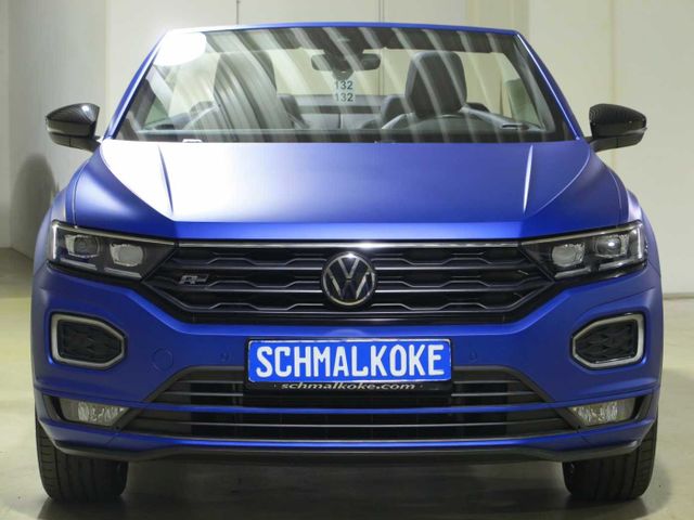 VW T-Roc Cabriolet 1.5TSI DSG7 Edition Blue 726/800