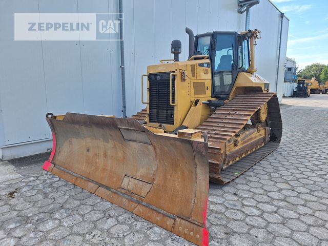 CAT D6NMP