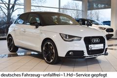AUDI A1 1.4 Sportback~Automatik~S-Line~amplified adv.