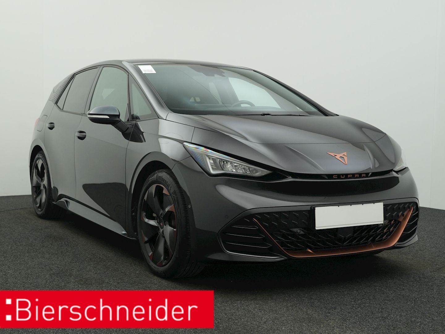Cupra Born - Bild 8