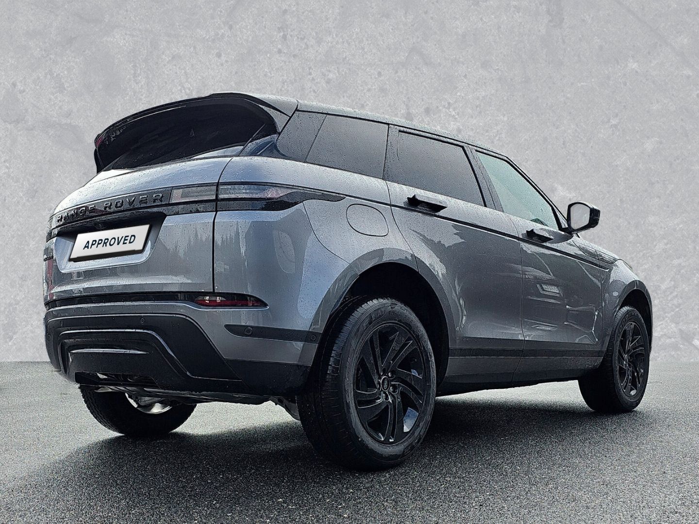 Land Rover Range Rover Evoque - Bild 3